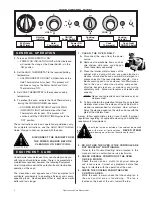 Предварительный просмотр 3 страницы Alto-Shaam CH-75 Operation And Care Manual