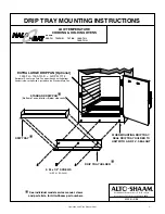 Предварительный просмотр 6 страницы Alto-Shaam CH-75 Operation And Care Manual