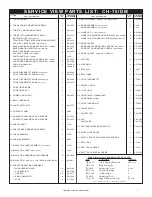 Предварительный просмотр 8 страницы Alto-Shaam CH-75 Operation And Care Manual