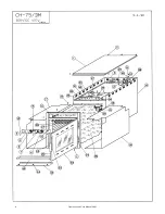 Предварительный просмотр 9 страницы Alto-Shaam CH-75 Operation And Care Manual