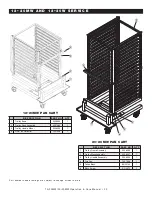 Preview for 22 page of Alto-Shaam CombiMate 12-20MW Installation Operation & Maintenance