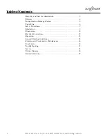 Preview for 2 page of Alto-Shaam CombiMate 20-20MW Operator'S Manual