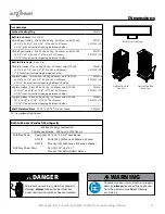 Preview for 11 page of Alto-Shaam CombiMate 20-20MW Operator'S Manual