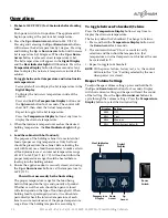 Preview for 14 page of Alto-Shaam CombiMate 20-20MW Operator'S Manual