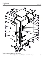 Preview for 21 page of Alto-Shaam CombiMate 20-20MW Operator'S Manual