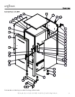 Preview for 23 page of Alto-Shaam CombiMate 20-20MW Operator'S Manual