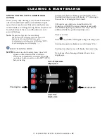 Предварительный просмотр 44 страницы Alto-Shaam CombiOven 4.10esi Operation Manual