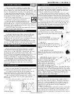 Предварительный просмотр 6 страницы Alto-Shaam COMBITHERM 10-10 Installation, Operation And Care Manual