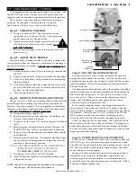 Предварительный просмотр 13 страницы Alto-Shaam COMBITHERM 10-10 Installation, Operation And Care Manual