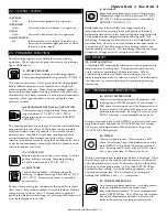 Предварительный просмотр 16 страницы Alto-Shaam COMBITHERM 10-10 Installation, Operation And Care Manual