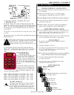 Предварительный просмотр 18 страницы Alto-Shaam COMBITHERM 10-10 Installation, Operation And Care Manual