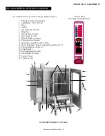 Предварительный просмотр 29 страницы Alto-Shaam COMBITHERM 10-10 Installation, Operation And Care Manual