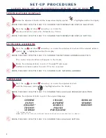 Preview for 11 page of Alto-Shaam Combitherm 1008 Operation Manual