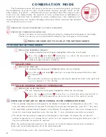 Preview for 15 page of Alto-Shaam Combitherm 1008 Operation Manual