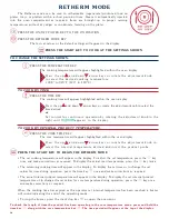 Preview for 19 page of Alto-Shaam Combitherm 1008 Operation Manual