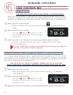 Preview for 31 page of Alto-Shaam Combitherm 1008 Operation Manual