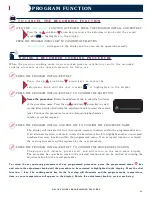 Preview for 36 page of Alto-Shaam Combitherm 1008 Operation Manual