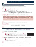 Preview for 37 page of Alto-Shaam Combitherm 1008 Operation Manual