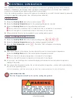 Preview for 46 page of Alto-Shaam Combitherm 1008 Operation Manual