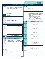 Preview for 50 page of Alto-Shaam Combitherm 1008 Operation Manual