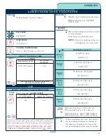 Preview for 54 page of Alto-Shaam Combitherm 1008 Operation Manual