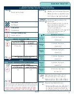 Preview for 56 page of Alto-Shaam Combitherm 1008 Operation Manual