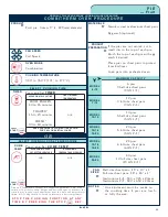 Preview for 58 page of Alto-Shaam Combitherm 1008 Operation Manual