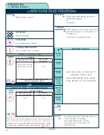 Preview for 59 page of Alto-Shaam Combitherm 1008 Operation Manual