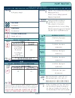 Preview for 60 page of Alto-Shaam Combitherm 1008 Operation Manual