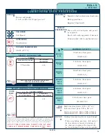 Preview for 62 page of Alto-Shaam Combitherm 1008 Operation Manual