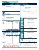 Preview for 63 page of Alto-Shaam Combitherm 1008 Operation Manual