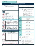 Preview for 73 page of Alto-Shaam Combitherm 1008 Operation Manual