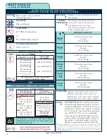 Preview for 77 page of Alto-Shaam Combitherm 1008 Operation Manual