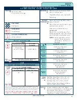 Preview for 78 page of Alto-Shaam Combitherm 1008 Operation Manual