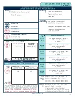 Preview for 80 page of Alto-Shaam Combitherm 1008 Operation Manual