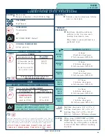 Preview for 86 page of Alto-Shaam Combitherm 1008 Operation Manual