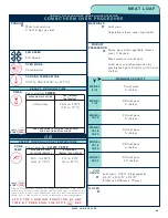 Preview for 92 page of Alto-Shaam Combitherm 1008 Operation Manual