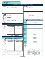 Preview for 115 page of Alto-Shaam Combitherm 1008 Operation Manual