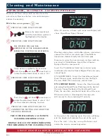 Preview for 127 page of Alto-Shaam Combitherm 1008 Operation Manual