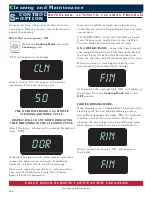 Preview for 129 page of Alto-Shaam Combitherm 1008 Operation Manual