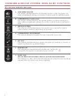 Предварительный просмотр 7 страницы Alto-Shaam COMBITHERM 1020 Operation Manual