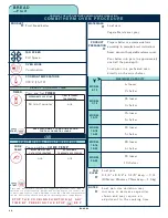 Предварительный просмотр 51 страницы Alto-Shaam COMBITHERM 1020 Operation Manual