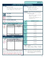 Предварительный просмотр 52 страницы Alto-Shaam COMBITHERM 1020 Operation Manual