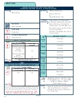 Предварительный просмотр 57 страницы Alto-Shaam COMBITHERM 1020 Operation Manual