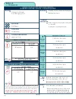 Предварительный просмотр 61 страницы Alto-Shaam COMBITHERM 1020 Operation Manual