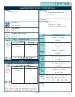 Предварительный просмотр 64 страницы Alto-Shaam COMBITHERM 1020 Operation Manual