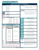 Предварительный просмотр 65 страницы Alto-Shaam COMBITHERM 1020 Operation Manual