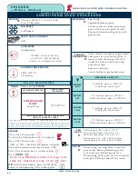 Предварительный просмотр 83 страницы Alto-Shaam COMBITHERM 1020 Operation Manual