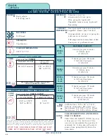 Предварительный просмотр 85 страницы Alto-Shaam COMBITHERM 1020 Operation Manual