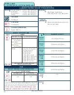 Предварительный просмотр 89 страницы Alto-Shaam COMBITHERM 1020 Operation Manual